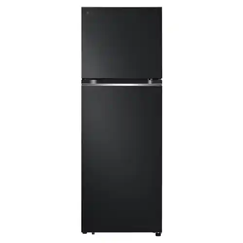 LG KULKAS 2 PINTU BESAR 2 DOOR BIG REFRIGERATOR GNB332PQJB