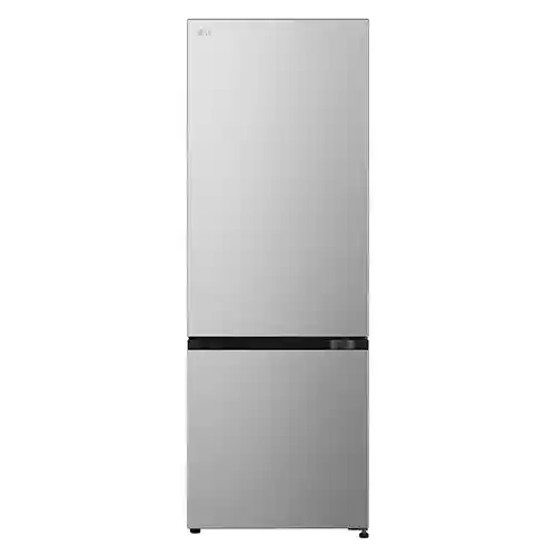 LG KULKAS 2 PINTU BESAR 2 DOOR BIG REFRIGERATOR GNB389FLDM