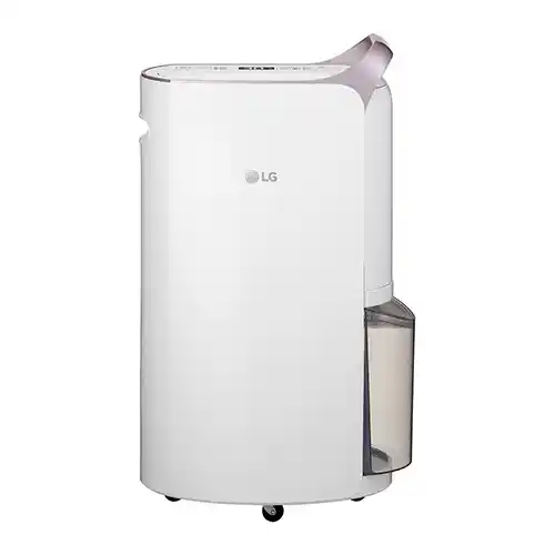 LG PENYERAP LEMBAB AIR DEHUMIDIFIER MD19GQGE0