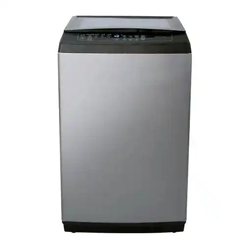 POLYTRON MESIN CUCI 1 TABUNG TOP LOAD WASHER PAW9029TS