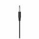 PHILIPS PERSONAL EARPHONE TAE1126BK