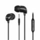 PHILIPS PERSONAL EARPHONE TAE1126BK