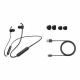 PHILIPS PERSONAL EARPHONE TAE1205BK