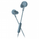 PHILIPS PERSONAL EARPHONE TAE4105 BLUE TAE4105BL