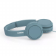 PHILIPS PERSONAL HEADPHONE TAH4105 BLUE TAH4105BL