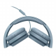 PHILIPS PERSONAL HEADPHONE TAH4105 BLUE TAH4105BL