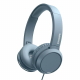 PHILIPS PERSONAL HEADPHONE TAH4105 BLUE TAH4105BL