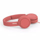 PHILIPS PERSONAL HEADPHONE TAH4105 RED TAH4105RD