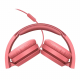 PHILIPS PERSONAL HEADPHONE TAH4105 RED TAH4105RD