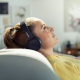 PHILIPS PERSONAL HEADPHONE TAH4205 BLACK TAH4205BK