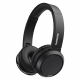 PHILIPS PERSONAL HEADPHONE TAH4205 BLACK TAH4205BK