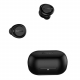 PHILIPS WIRELESS IN-EAR EARPHONES TWS TAT1215 BLACK TAT1215BK