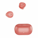 PHILIPS WIRELESS IN-EAR EARPHONES TWS TAT1215 RED TAT1215RD