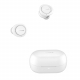 PHILIPS WIRELESS IN-EAR EARPHONES TWS TAT1215 WHITE TAT1215WT