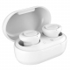 PHILIPS WIRELESS IN-EAR EARPHONES TWS TAT1215 WHITE TAT1215WT