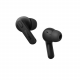PHILIPS WIRELESS IN-EAR EARPHONES TWS TAT2206 BLACK TAT2206BK