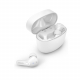 PHILIPS WIRELESS IN-EAR EARPHONES TWS TAT2206 WHITE TAT2206WT