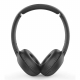 PHILIPS UPBEAT BLUETOOTH HEADPHONE TAUH202BK