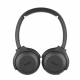 PHILIPS UPBEAT BLUETOOTH HEADPHONE TAUH202BK