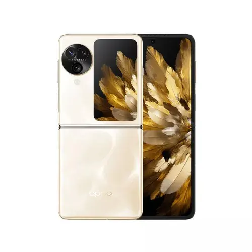 OPPO SMARTPHONE FIND N3 FLIP 5G 12/256GB GOLD