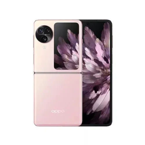 OPPO SMARTPHONE FIND N3 FLIP 5G 12/256GB PINK