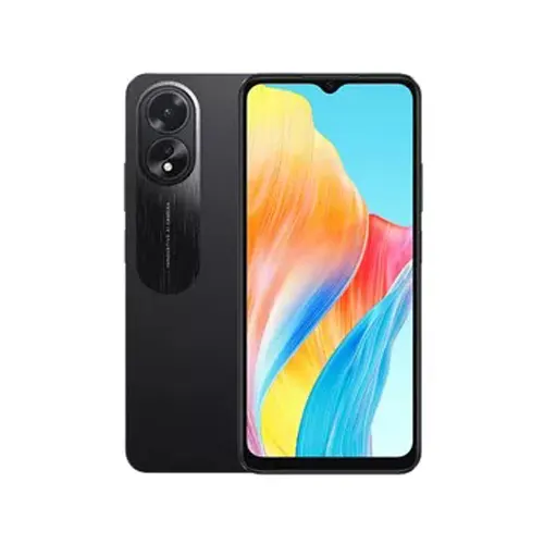 OPPO SMARTPHONE A38 6/128GB BLACK