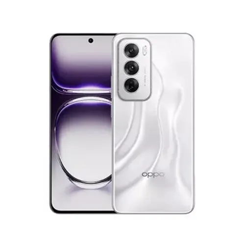 OPPO SMARTPHONE RENO12 5G 12/256GB SILVER