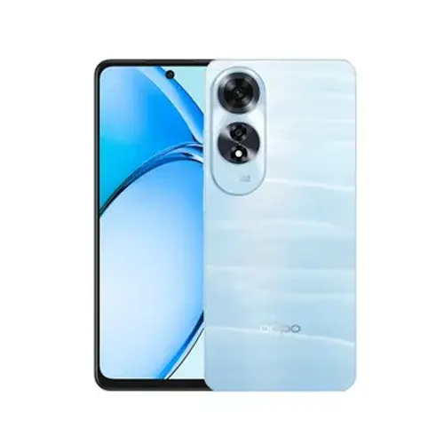 OPPO SMARTPHONE A60 8/128GB BLUE