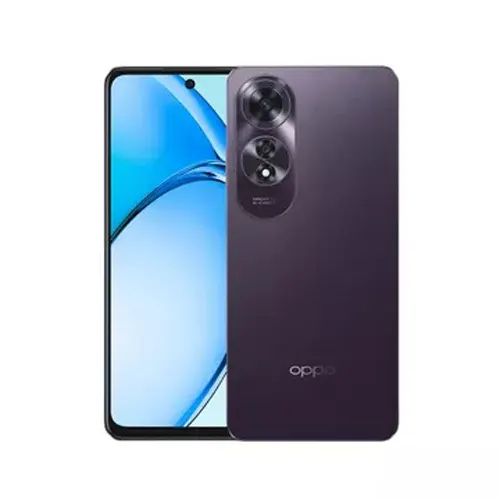 OPPO SMARTPHONE A60 8/256GB PURPLE