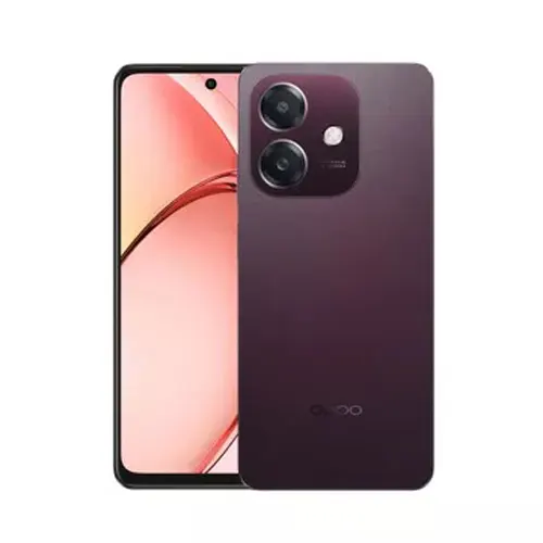 OPPO SMARTPHONE A3X 4/128GB RED