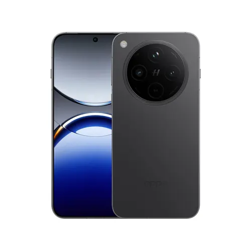 OPPO SMARTPHONE FIND X8 12/256GB BLACK