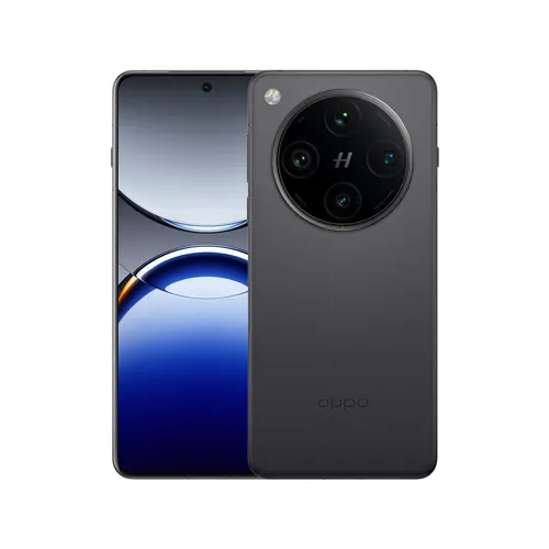 OPPO SMARTPHONE FIND X8 PRO 16/512GB BLACK