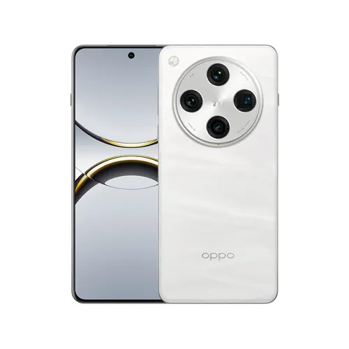 OPPO SMARTPHONE FIND X8 PRO 16/512GB WHITE