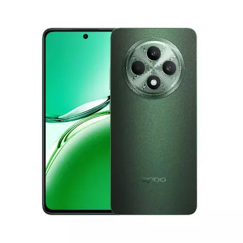 OPPO SMARTPHONE RENO12F 4G 8/256GB GREEN