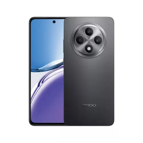 OPPO SMARTPHONE RENO12F 4G 8/256GB GREY