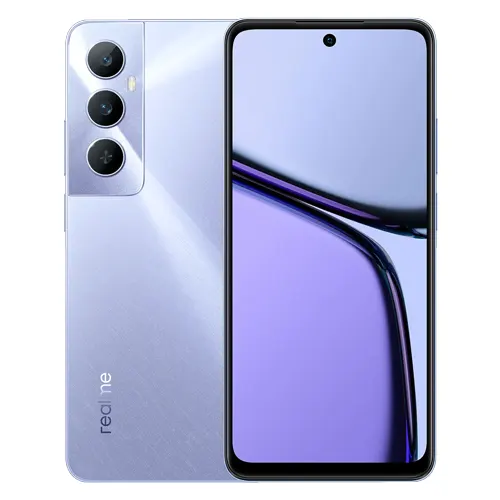 REALME SMARTPHONE C65 8/128GB PURPLE