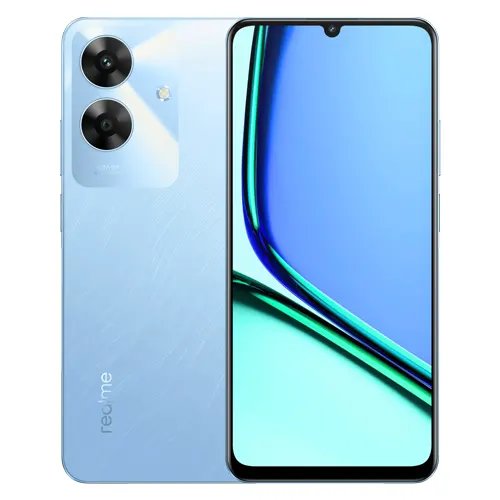 REALME SMARTPHONE NOTE 60 6/128GB BLUE