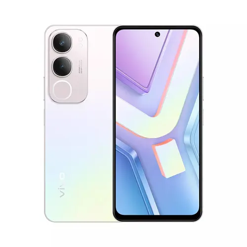 VIVO SMARTPHONE Y19S 4/128GB SILVER