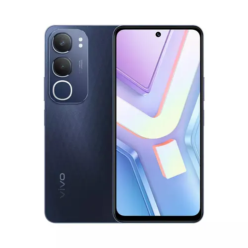 VIVO SMARTPHONE Y19S 6/128GB BLACK