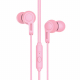 LOOPS PERSONAL IN EAR EARPHONES W5 PEACH