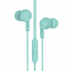 LOOPS PERSONAL IN EAR EARPHONES W5 MELON