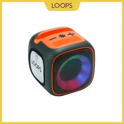 LOOPS MICUBE PORTABLE X11 GREEN