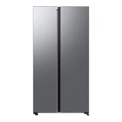 SAMSUNG KULKAS SIDE BY SIDE REFRIGERATOR RS70F65QNT