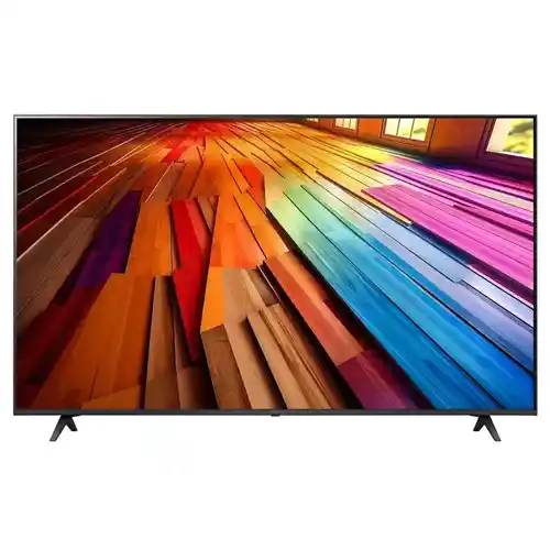 LG 55 Inch 4K UHD SMART TV 55UT8050PSB
