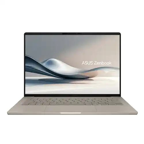 ASUS LAPTOP NOTEBOOK ZENBOOK A14 UX3407QA-IPSP152M SNAPDRAGON X X1 26 100