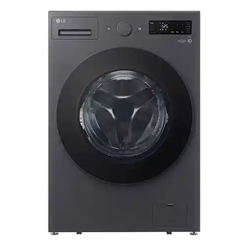 LG MESIN CUCI FRONT LOADING WASHER F2515SNEG1