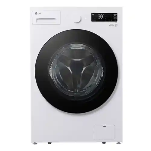 LG MESIN CUCI FRONT LOADING WASHER F2515SNEW1