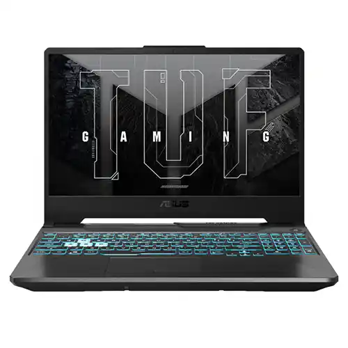 ASUS LAPTOP GAMING TUF A15 FA506NCR-R735B6T-OM AMD RYZEN 7-7435HS