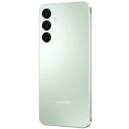 SAMSUNG SMARTPHONE GALAXY A16 8/128GB LIGHT GREEN