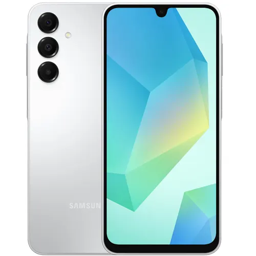 SAMSUNG SMARTPHONE GALAXY A16 8/256GB GRAY
